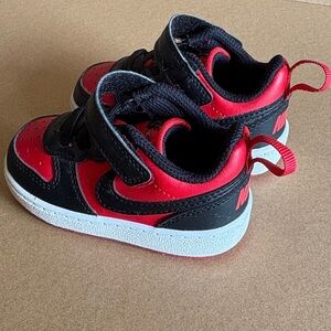 Nike Court Borough Low Recraft